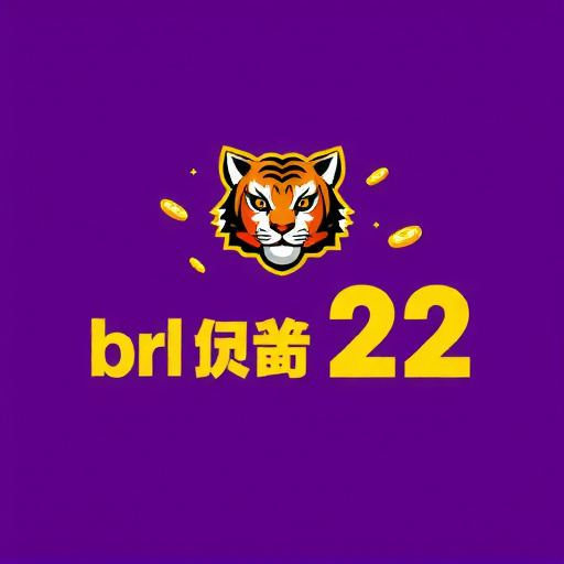 BRL Bet 22 - Logo Oficial